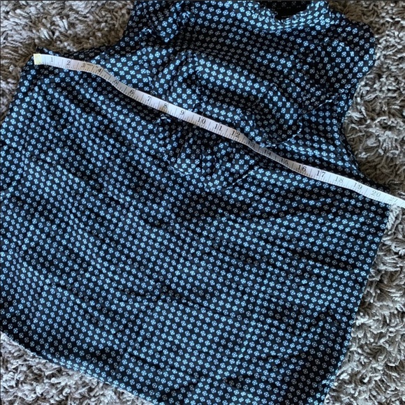 Ruffle Top - Picture 6 of 7